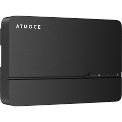 Atmoce M-Gateway - passerelle de communication  (MG100)