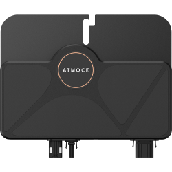 Atmoce micro-onduleur 500 W - 1 pour 1 (MI-500)