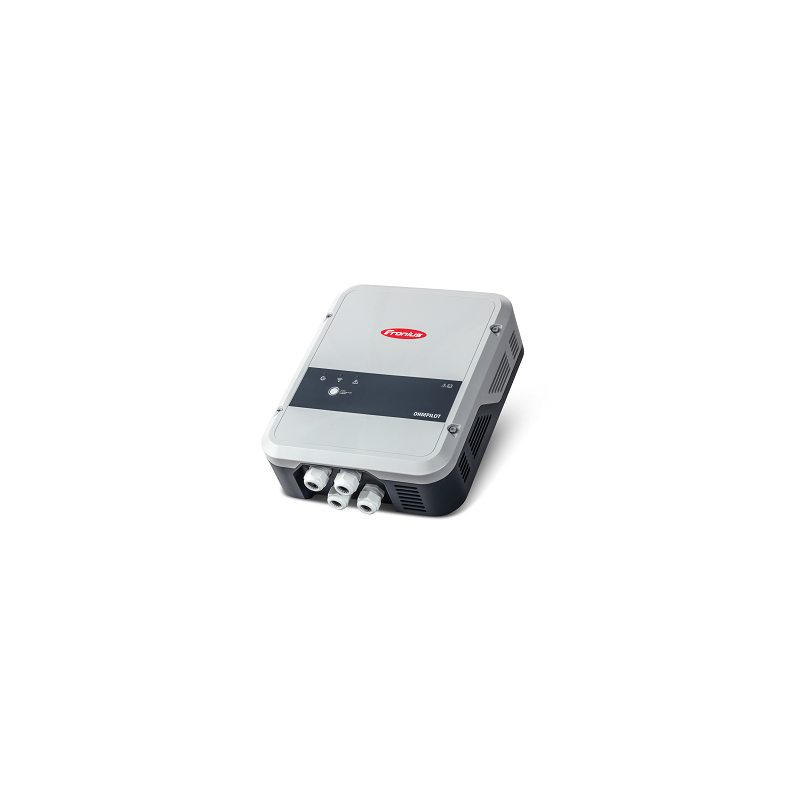 Ohmpilot Fronius régulateur de consommation