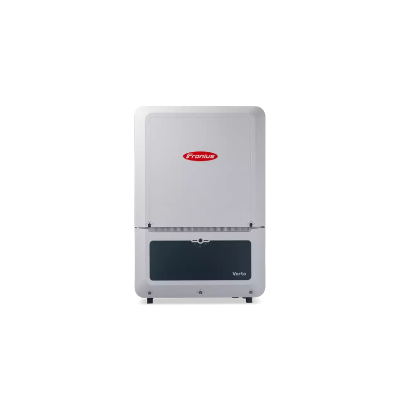 Fronius Verto 33.3 - Parafoudres 1+2 - (33kW)