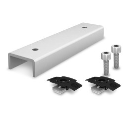 K2 Connecteur de rails pour speed clips