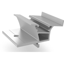 K2 Dome 6.10 SD - Élément de support du module frontal pour le système Dome 6.10 (2003243)