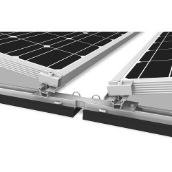 K2 Dome 6.10 SD - Élément de support du module frontal pour le système Dome 6.10 (2003243)