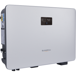 Sungrow onduleur hybride monophasé 6kW (ASH00119)
