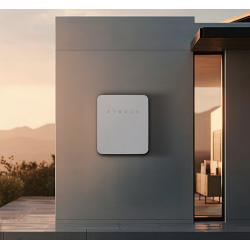 Atmoce M-Backup - Monopasé (MU100-S)