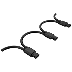 Atmoce câble AC portrait 2.8m - Triphasé (MWX-040030-B)