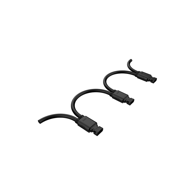 Atmoce câble AC portrait 2.8m - Triphasé (MWX-040030-B)