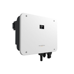 Sungrow onduleur hybride triphasé 15kW - fonction Backup (ASH00144)