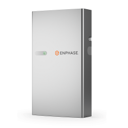 Enphase IQ Battery 5P Flex - 5kwh