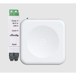 Enphase IQ Energy Router+ solution pilotage de ballon d’eau chaude monophasé