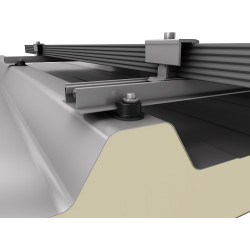 K2 BasicRail 22 / Speedrail 22  2.40m (2003460)