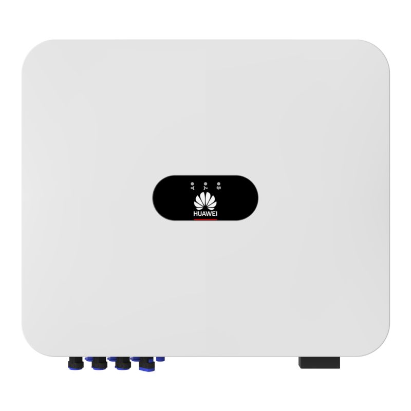 Onduleur Huawei hybride SUN2000 4 KTL-LB0 - Monophasé