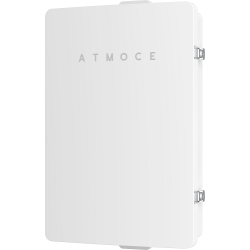 Atmoce coffret AC M-Combiner 21.6 kVA Version ABB - Triphasé (MC100-T)