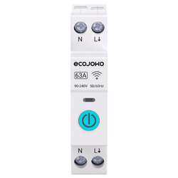 Ecojoko contacteur intelligent (à grouper avec un Linky ou disjoncteur)
