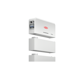 Fronius Reserva module BMS Gestion batterie