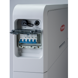 Fronius Reserva module BMS Gestion batterie