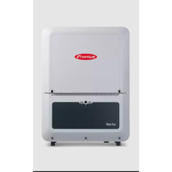 Fronius Verto 15.0 - Parafoudres 1+2 - (15kW)