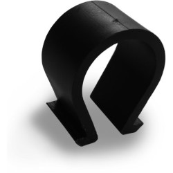 K2 Omega Kabel Clip - Clip externe pour câble solaire