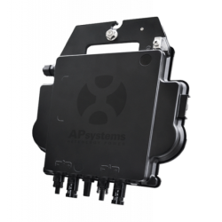 APSystems micro-onduleur DS3 Duo 880VA - Connecteur MC4