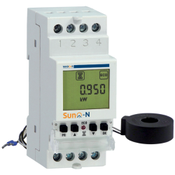 Optimiseur-routeur eau chaude SUN-O-N