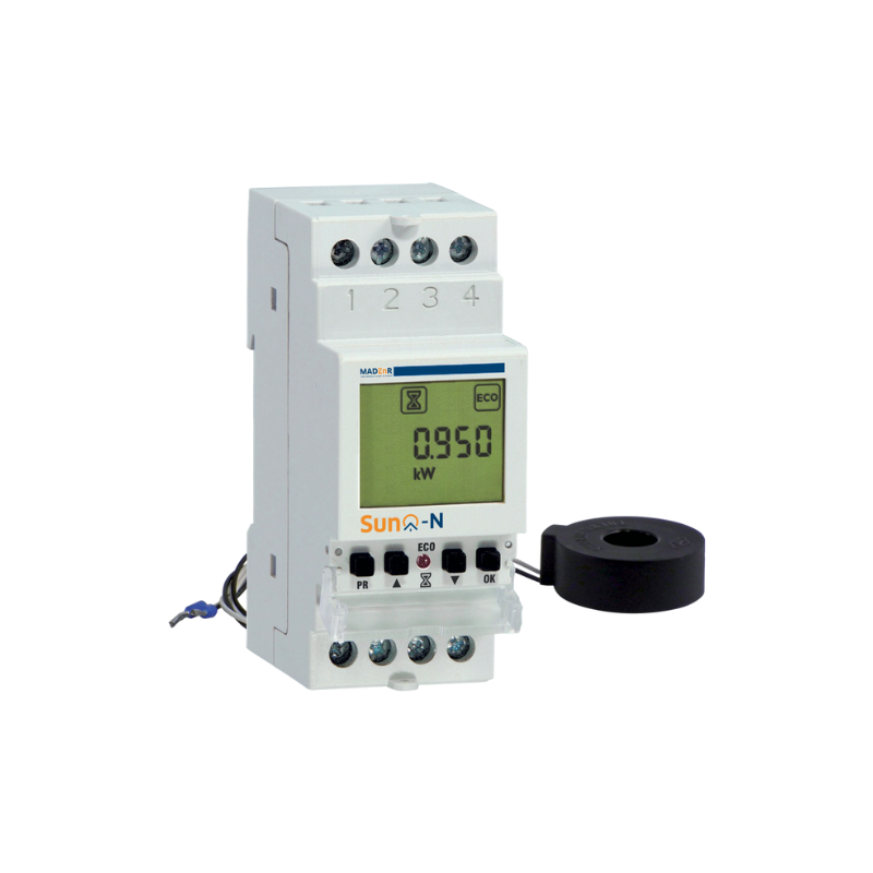 Optimiseur-routeur eau chaude SUN-O-N