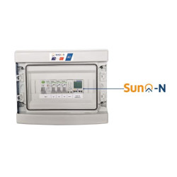 Optimiseur-routeur eau chaude SUN-O-N