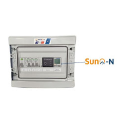 Optimiseur-routeur eau chaude SUN-O-N