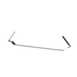 Esdec FlatFix Fusion - Ressort de mise à la terre - 3mm² (1007502)