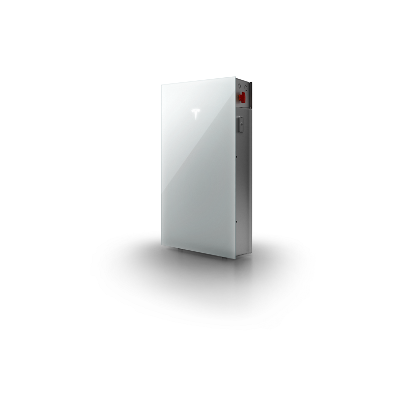 Tesla Powerwall - extension batterie de stockage 13,5 kWh supplémentaire