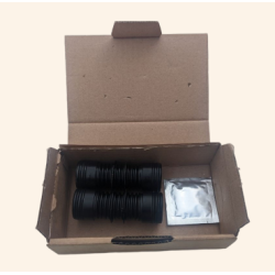 Dualsun kit liaisons SPRING4 inter-panneaux - 35mm