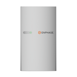 Enphase IQ Battery 5P Flex - 5kwh
