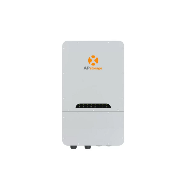 APSystems onduleur Backup ELT-12K triphasé 12000 VA