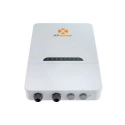 APSystems onduleur Backup ELT-12K triphasé 12000 VA