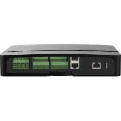 Atmoce M-Gateway - passerelle de communication  (MG100)