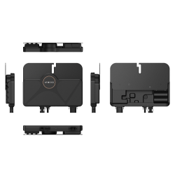 Atmoce micro-onduleur 450 W - 1 pour 1 (MI-450)