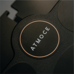 Atmoce micro-onduleur 500 W - 1 pour 1 (MI-500)