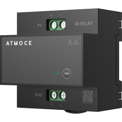 Atmoce M-Relay - Monophasé (MR100-S)