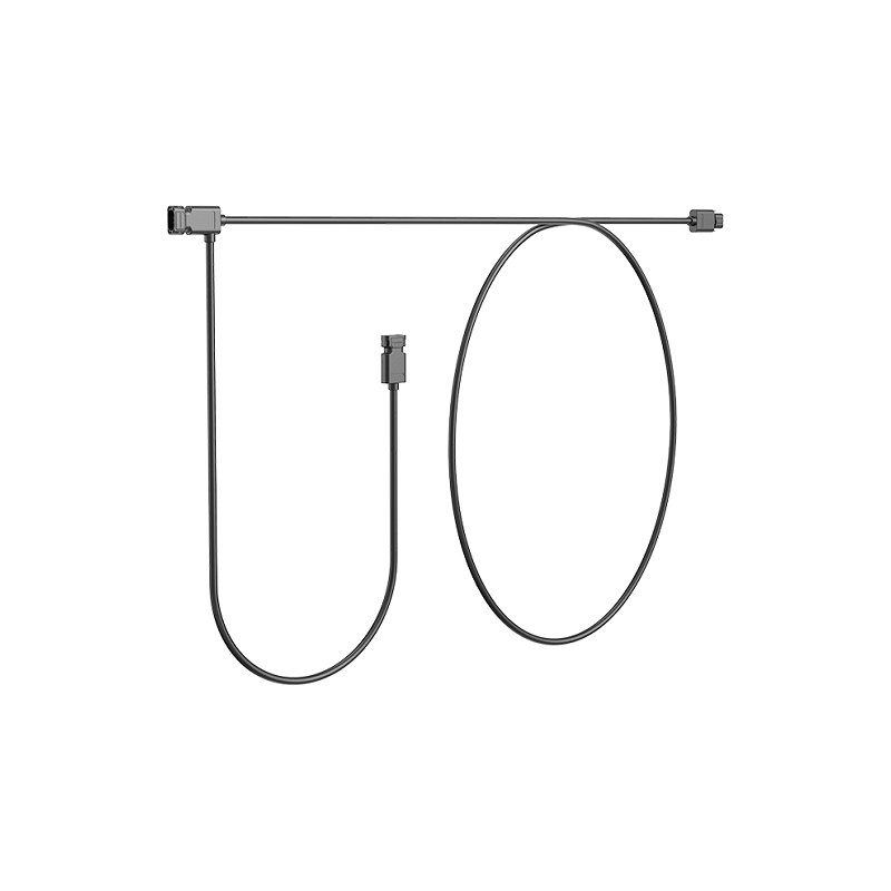 Atmoce câble AC portrait 1.3m - Monophasé (MW-025013-A)