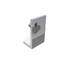 Renusol équerre M12 (fixation décentrée) (420130)