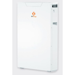 Batterie Lithium APBattery - 10Kwh