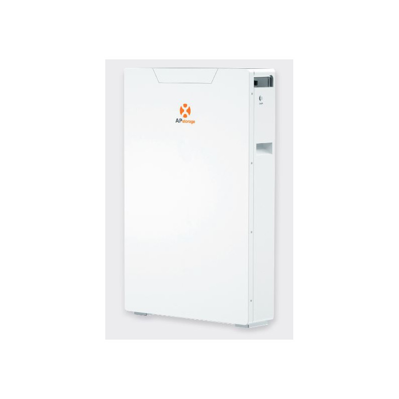 Batterie Lithium APBattery - 10Kwh