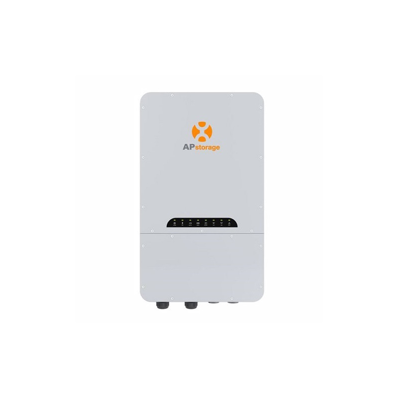 APSystems onduleur Backup ELS-3K 3680VA