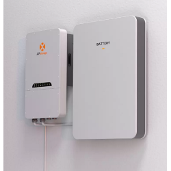 APSystems onduleur Backup ELT-12K triphasé 12000 VA