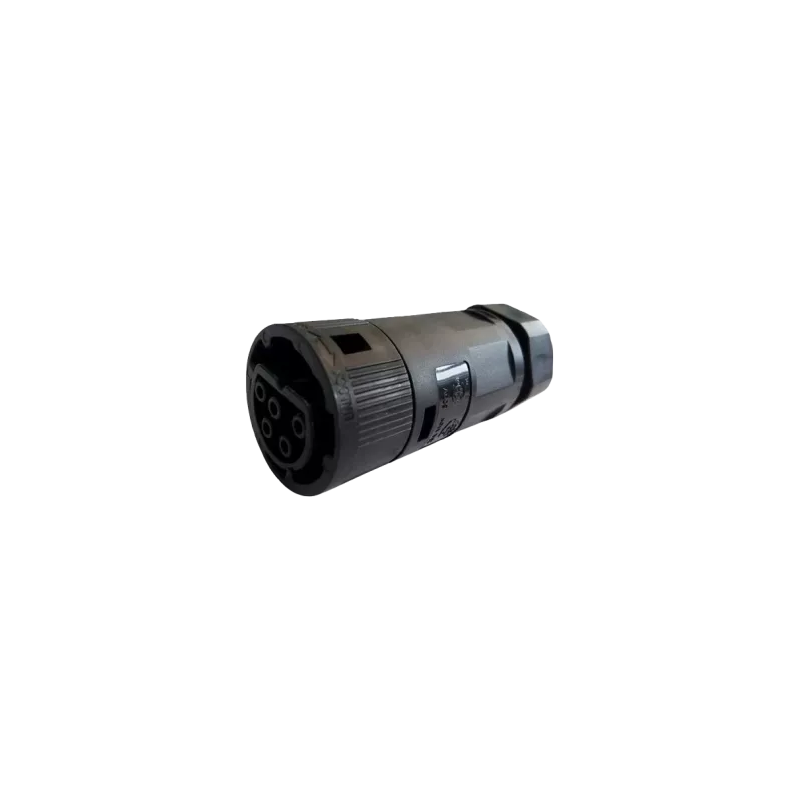 APSystems connecteur femelle pour QT2 triphasé