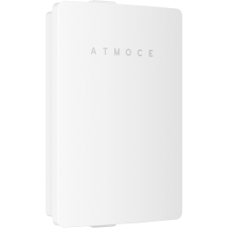 Atmoce coffret AC M-Combiner 10 kVA version ABB - Monophasé (MC100)