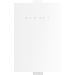 Atmoce coffret AC M-Combiner 10 kVA version ABB - Monophasé (MC100)
