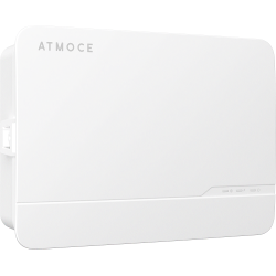 Atmoce coffret AC M-Combiner 3.6 kVA Version ABB - Monophasé (MC100L)