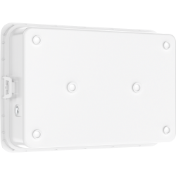 Atmoce coffret AC M-Combiner 3.6 kVA Version ABB - Monophasé (MC100L)