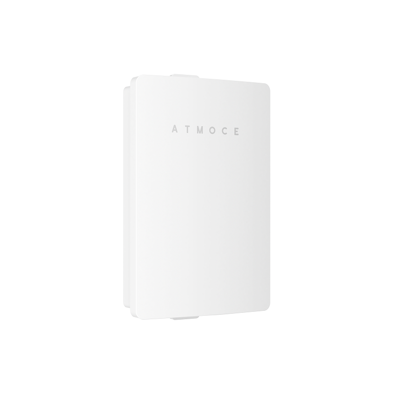 Atmoce coffret AC M-Combiner 21.6 kVA - Triphasé (MC100-T)
