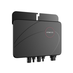 Atmoce micro-onduleur 1000 W - 1 pour 2 (MI-1000-2M)